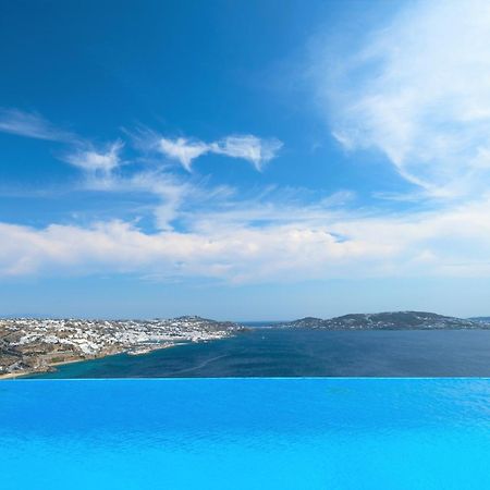 Aeri Villas & Apartments 图罗斯 外观 照片