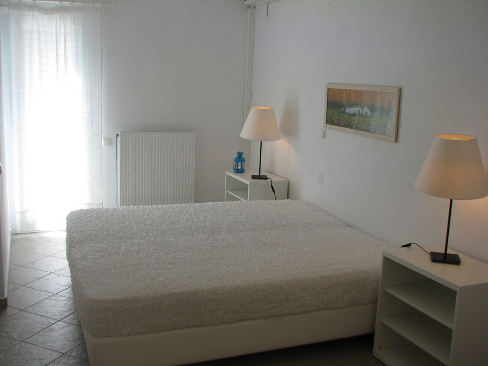 Aeri Villas & Apartments 图罗斯 外观 照片